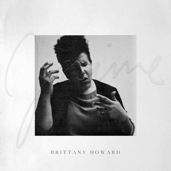 Obraz artykułu Brittany Howard - "Jaime"