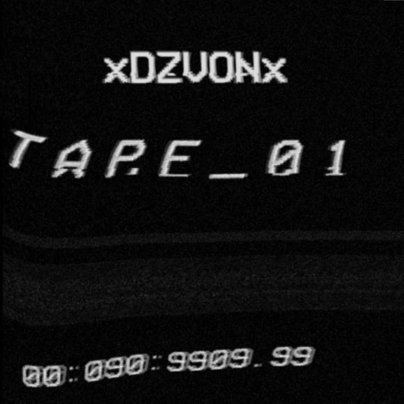 Obraz artykułu XDZVØNX - "Tape_01"