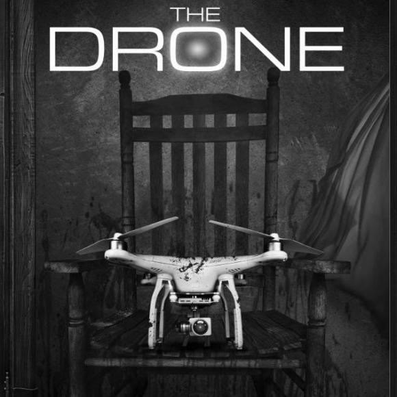 Obraz artykułu The Drone. Dron zamiast laleczki Chucky