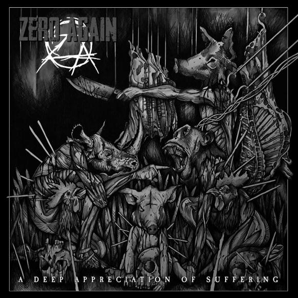 Obraz artykułu Zero Again - "A Deep Appreciation of Suffering"