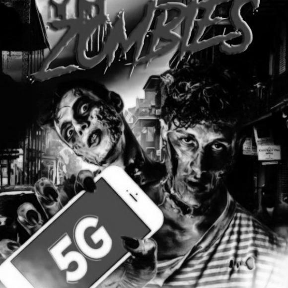 Obraz artykułu 5G Zombies. Tak złe, że aż... nie da się oglądać