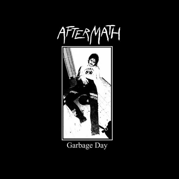 Obraz artykułu Aftermath - "Garbage Day"