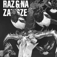 Zdjęcie artykułu: Raz i na zawsze, tom 5. Jałowa ziemia 