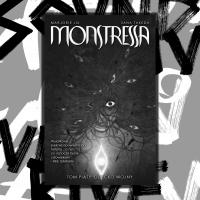 Zdjęcie artykułu: Monstressa, tom 5. Okrucieństwa wojny w mrocznym fantasy