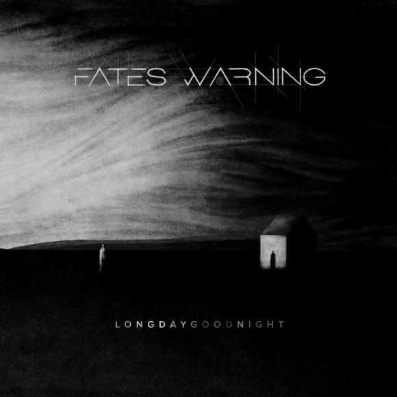 Obraz artykułu Fates Warning - "Long Day Good Night"