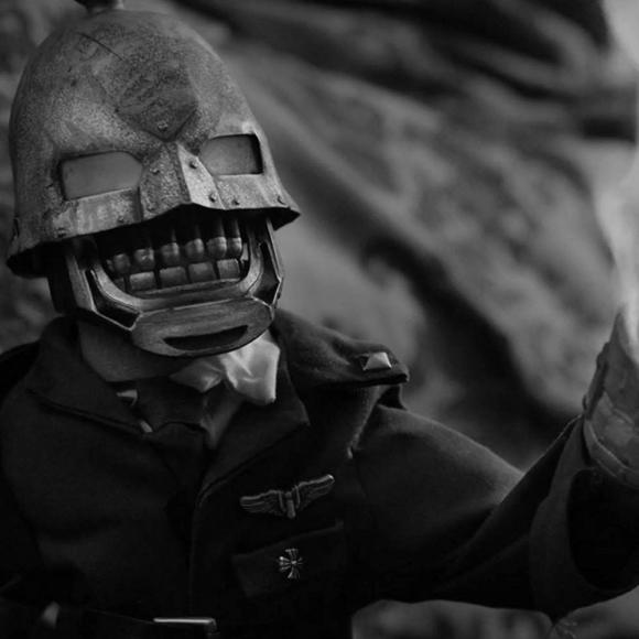 Obraz artykułu Puppet Master: The Littlest Reich