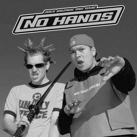 Obraz artykułu Joey Valence & Brae - "No Hands"