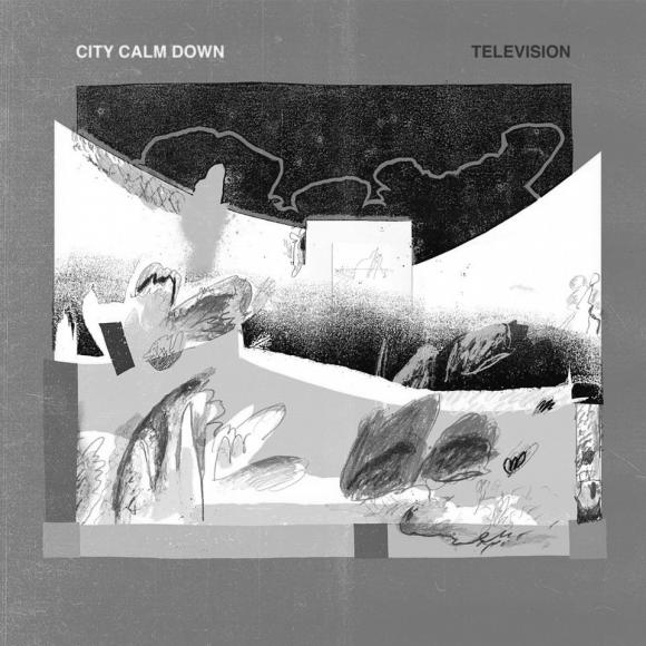 Obraz artykułu City Calm Down - "Television"