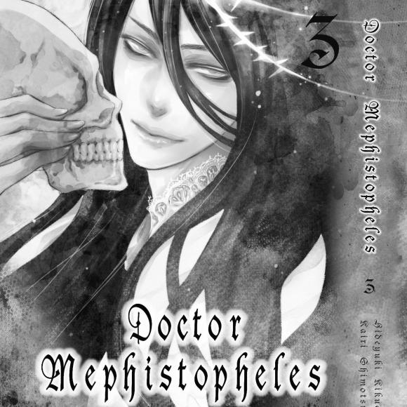 Obraz artykułu Doctor Mephistopheles