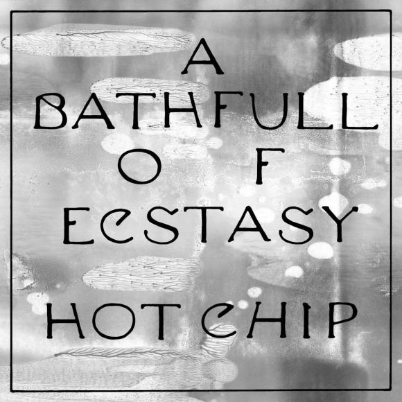 Obraz artykułu Hot Chip - "A Bath Full of Ecstasy"