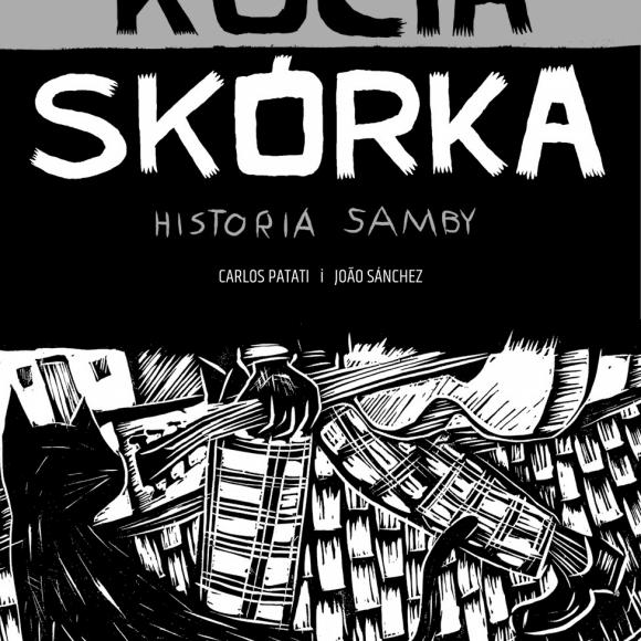 Obraz artykułu Kocia skórka. Historia samby