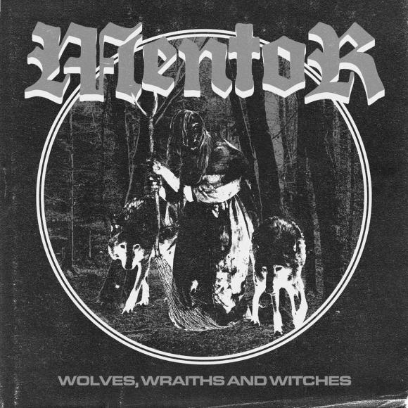 Obraz artykułu Mentor - "Wolves, Wraiths and Witches"