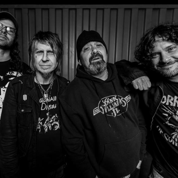 Obraz artykułu Tak brzmi nowe Eyehategod