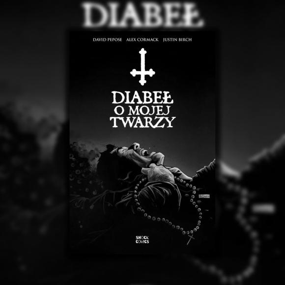 Obraz artykułu Diabeł o mojej twarzy
