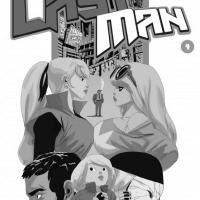 Zdjęcie artykułu: Lastman, tom 4. Niewinność kontra zepsucie