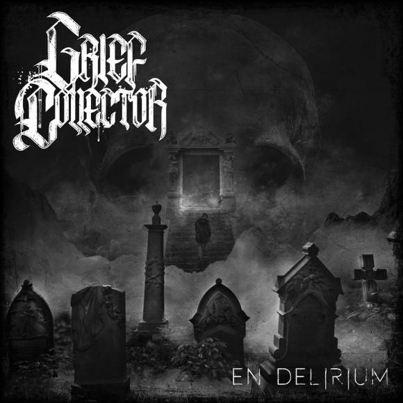 Obraz artykułu Grief Collector - "En Delirium"