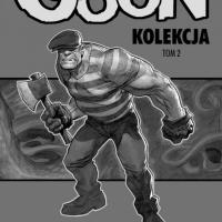 Zdjęcie artykułu: The Goon, tom 2. Od zera po Nagrodę Eisnera