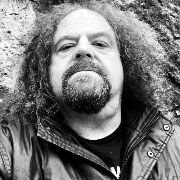 Obraz artykułu Shane Embury z Napalm Death nagrywa ambient