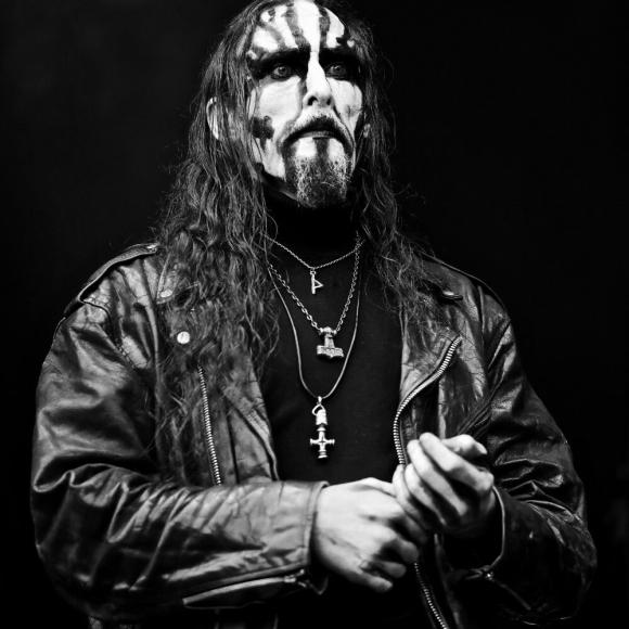 Obraz artykułu Gaahl o sytuacji homoseksualistów w black metalu