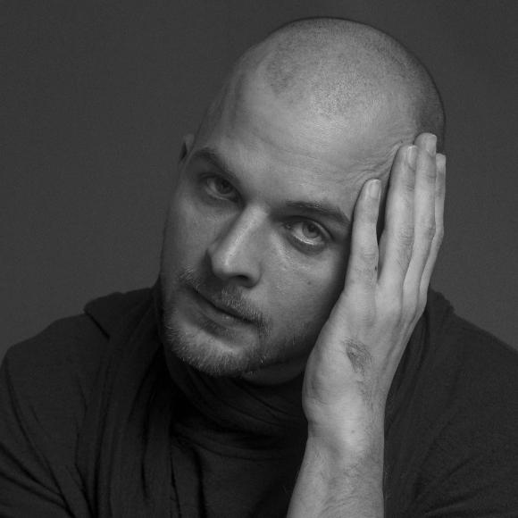 Obraz artykułu Nils Frahm zapowiada nowy album