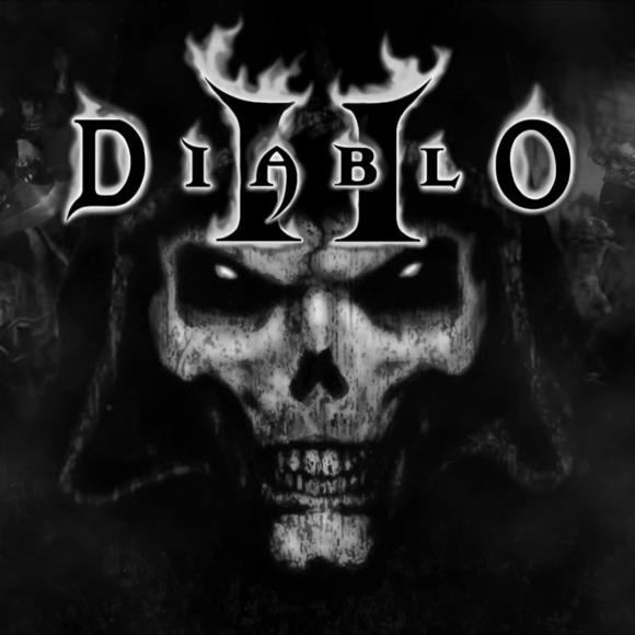 Obraz artykułu Dwudziestolecie Diablo II