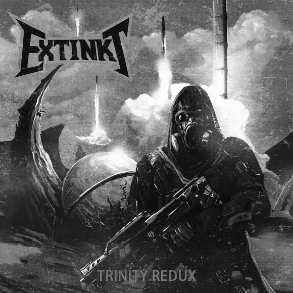Obraz artykułu Extinkt - "Trinity Redux"