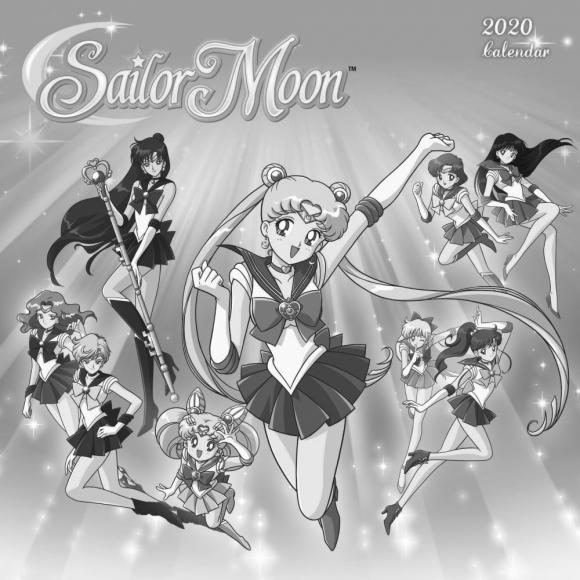 Obraz artykułu SzlamFest 3: Sailor Moon (Favorit89)