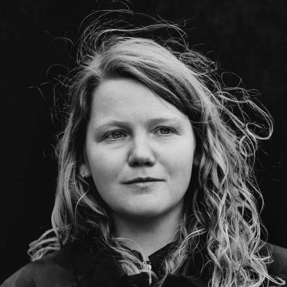 Obraz artykułu Kate Tempest nagrała nową wersję "Holy Elixir"