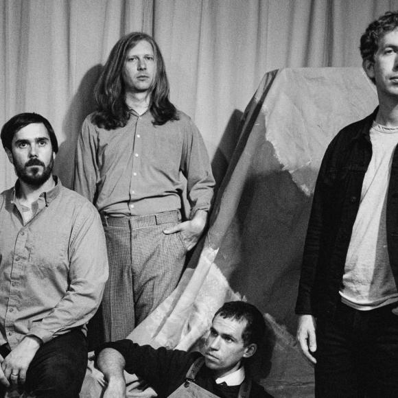 Obraz artykułu Parquet Courts zapowiedziało siódmy album