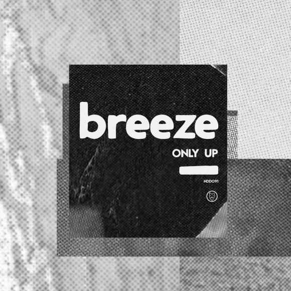 Obraz artykułu Breeze - "Only Up"