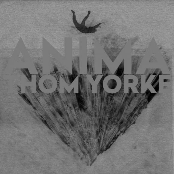 Obraz artykułu Thom Yorke - "Anima"