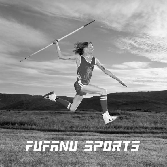 Obraz artykułu Fufanu - "Sports"