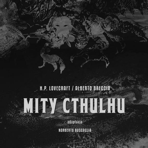 Obraz artykułu Mity Cthulhu. Lovecraft w wersji komiksowej