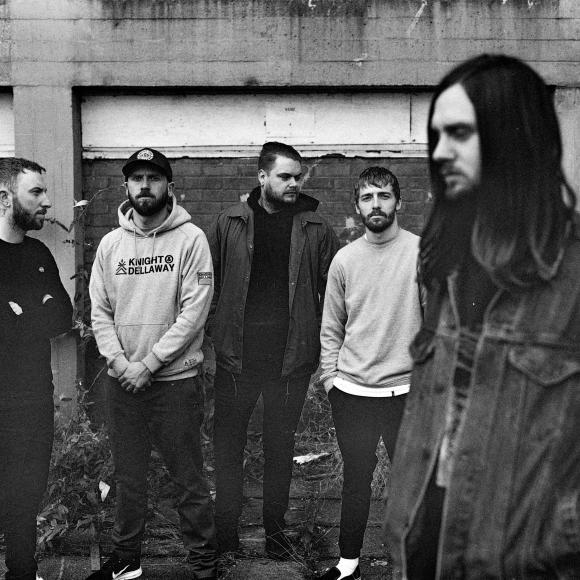 Obraz artykułu While She Sleeps: Nikt nam nie powie, co mamy robić