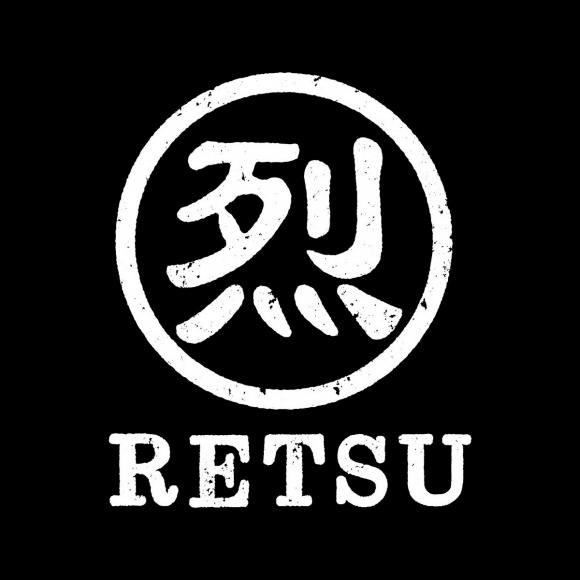 Obraz artykułu Retsu - "Retsu"