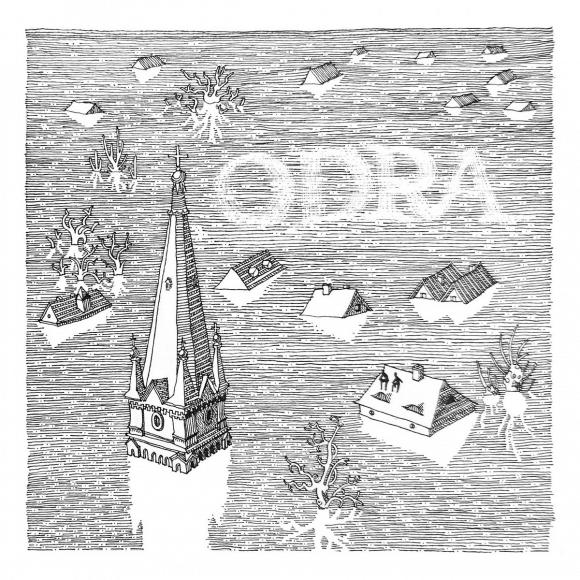 Obraz artykułu Odra - "Odra"