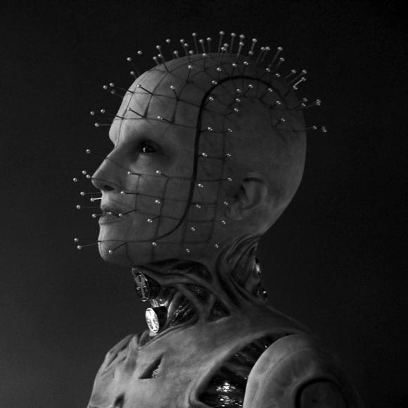 Obraz artykułu Hellraiser (2022). Wirtuozi tortur znowu zachwycają