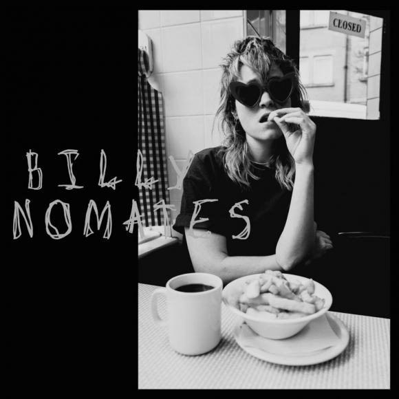 Obraz artykułu Billy Nomates - "Billy Nomates"