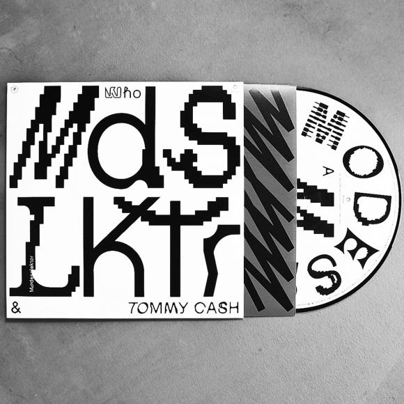 Obraz artykułu Modeselektor i Tommy Cash łączą siły