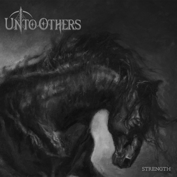 Obraz artykułu Unto Others - "Strength"