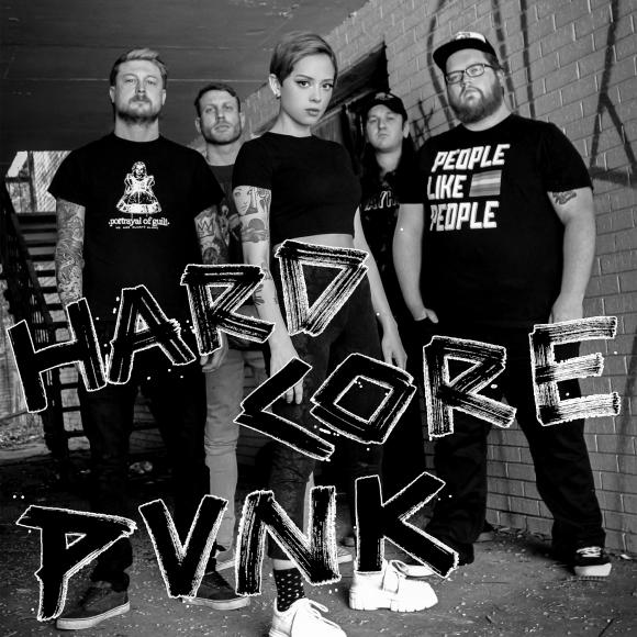 Obraz artykułu Playlista: Hardcore + Punk 2021