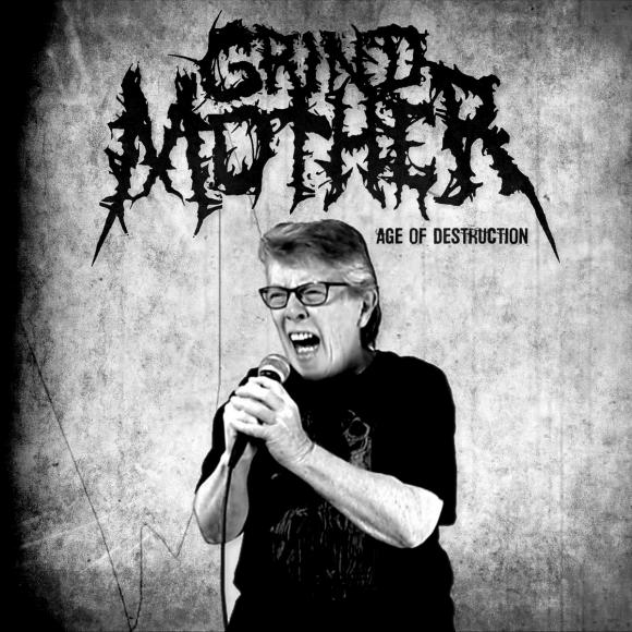 Obraz artykułu Grindcore'owa babcia nagrywa film dokumentalny