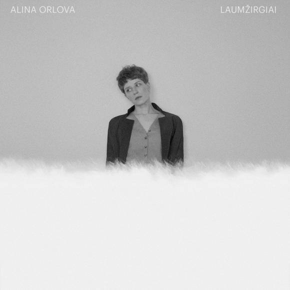 Obraz artykułu Alina Orlova - "Laumžirgiai"