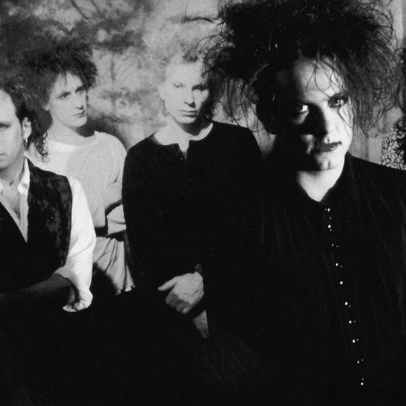 Obraz artykułu Trzypłytowe wydanie najpopularniejszego albumy The Cure