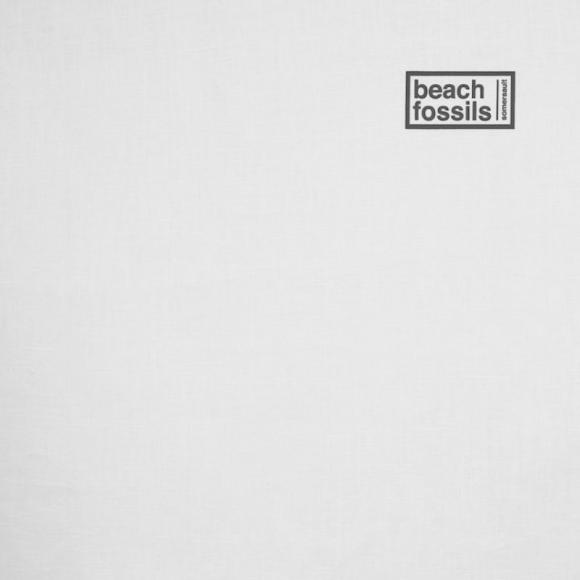 Obraz artykułu Beach Fossils - "Somersault"