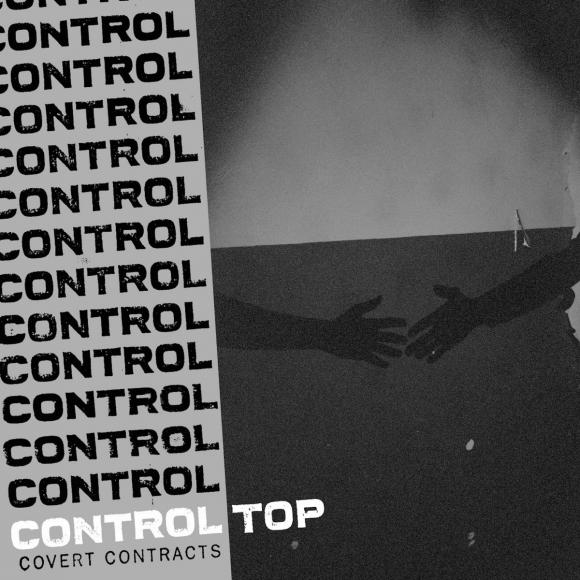 Obraz artykułu Control Top - "Covert Contracts"