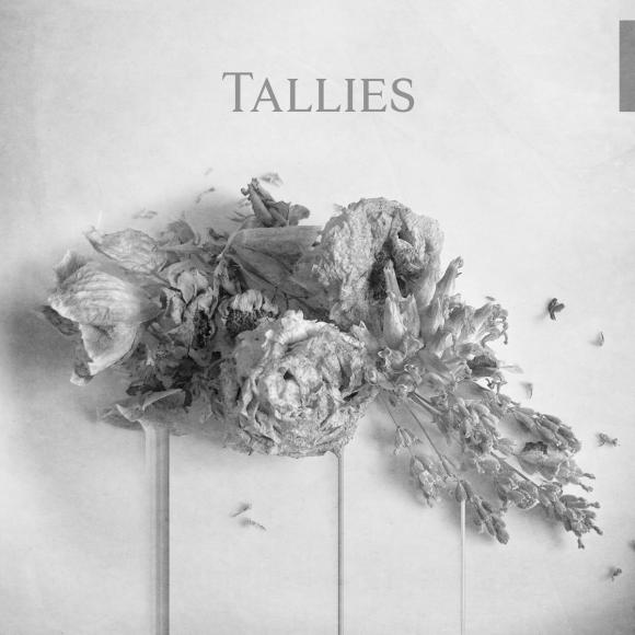 Obraz artykułu Tallies - "Tallies"