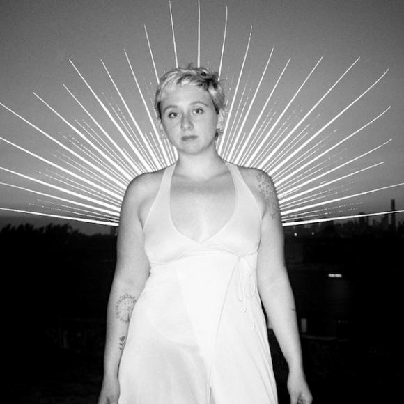 Obraz artykułu Allison Crutchfield - "Tourist In This Town"