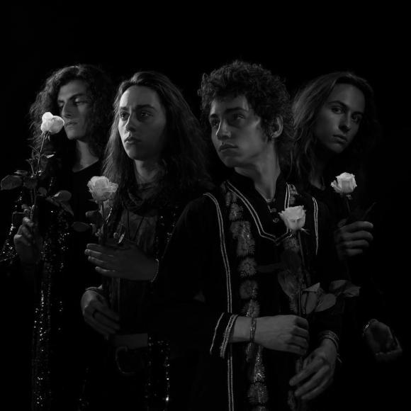 Obraz artykułu Greta Van Fleet - od kogo zrzynają?