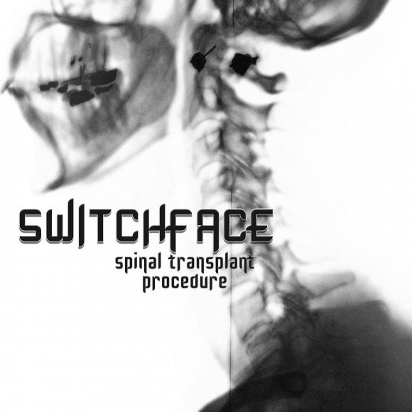 Obraz artykułu Switchface - "Spinal Transplant Procedure"